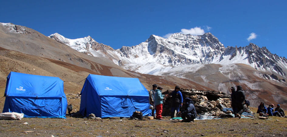 Most Popular Trips in Nepal